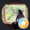 Imagem de perfil de Daiane Magalhaes, conforme a captura enviada