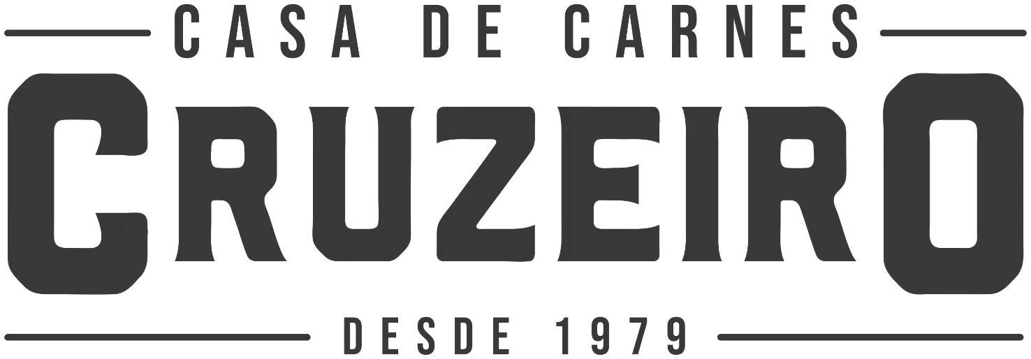 Casa de Carnes Cruzeiro — Desde 1979