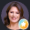 Imagem de perfil de Viviane Pollo Botelho, conforme a captura enviada