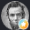 Imagem de perfil de Wagner N, conforme a captura enviada