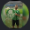 Imagem de perfil de Wesley Santos, conforme a captura enviada